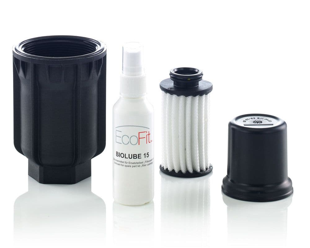 filtru aditiv MANN-FILTER U 58/9 KIT