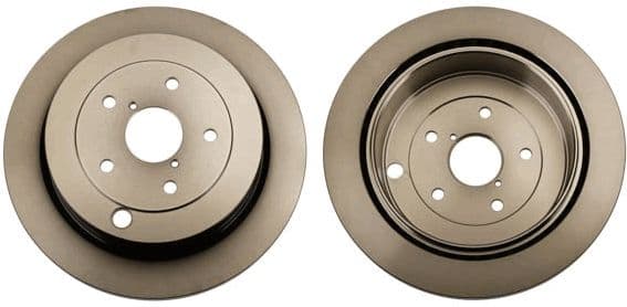 Disc frana TRW DF4929