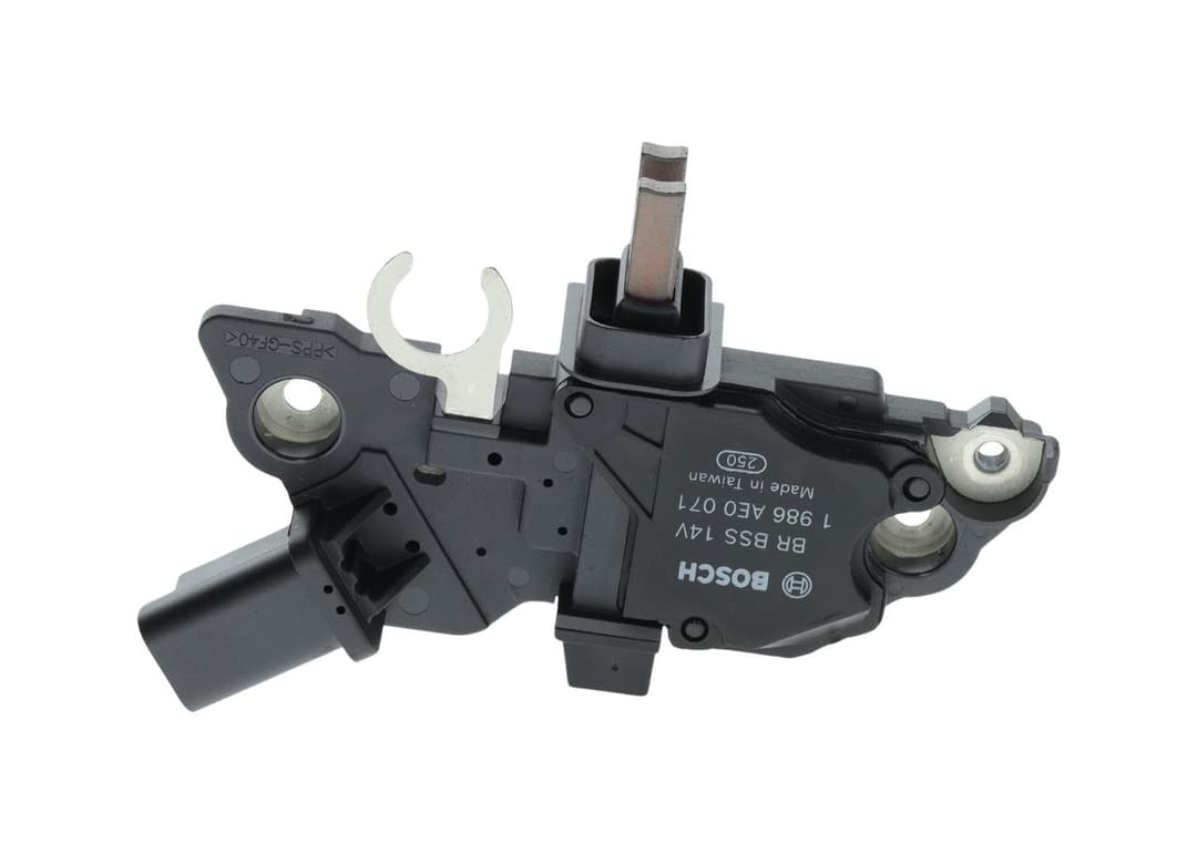 Regulator, alternator BOSCH 1 986 AE0 071