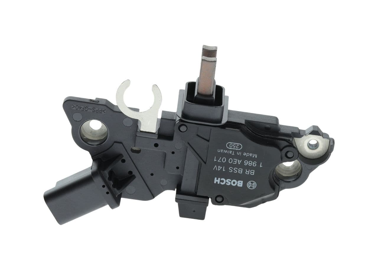 Regulator, alternator BOSCH 1 986 AE0 071