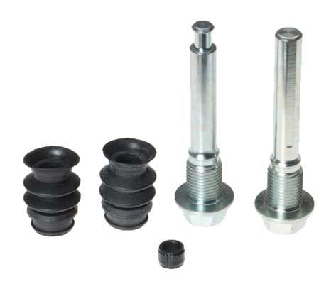 Set bucsi de ghidaj, etrier frana Budweg 169208