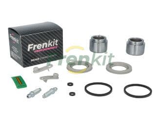 Set frana de performanta FRENKIT PERFORMANCE 674005