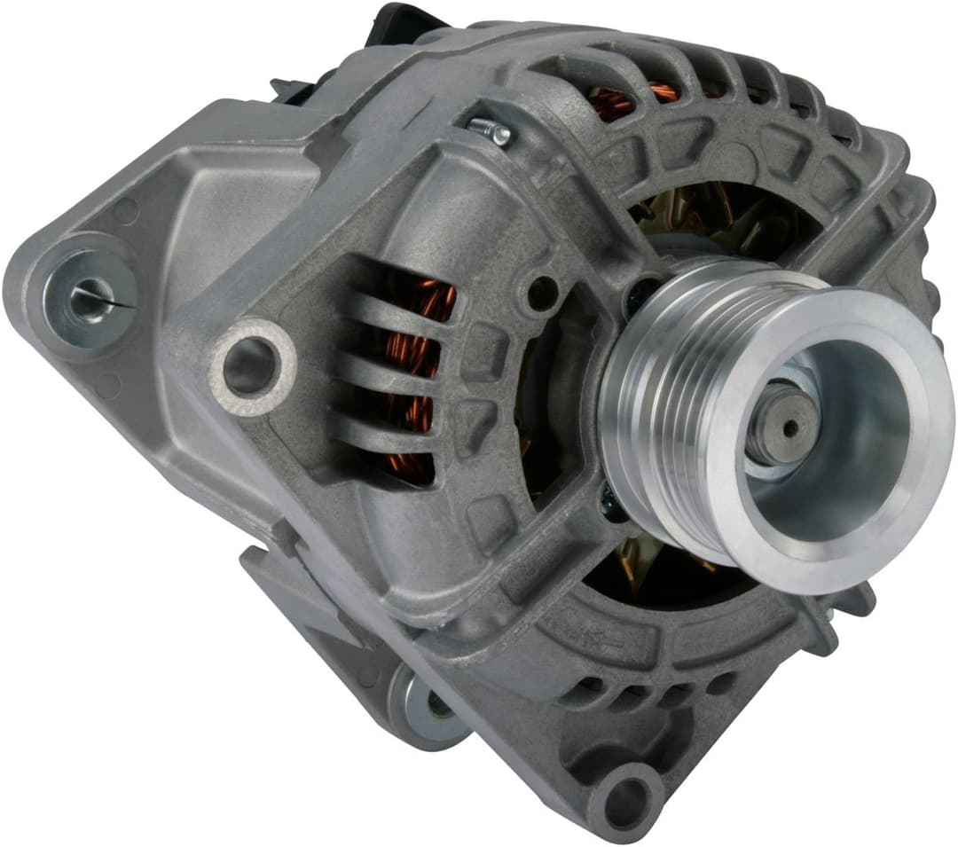 Generator / Alternator HC-Cargo F 032 114 431