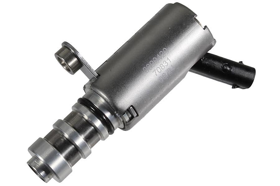 Supapa presiune ulei METZGER 0899420