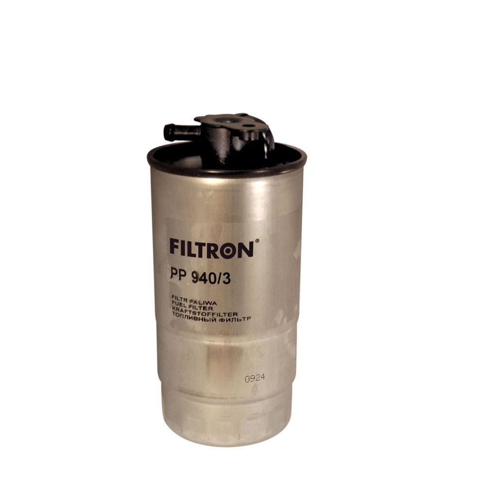 filtru combustibil FILTRON PP 940/3