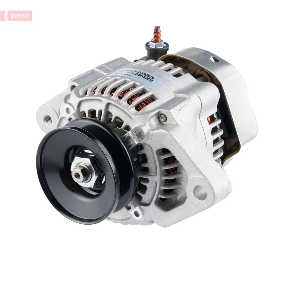 Generator / Alternator DENSO DAN2029