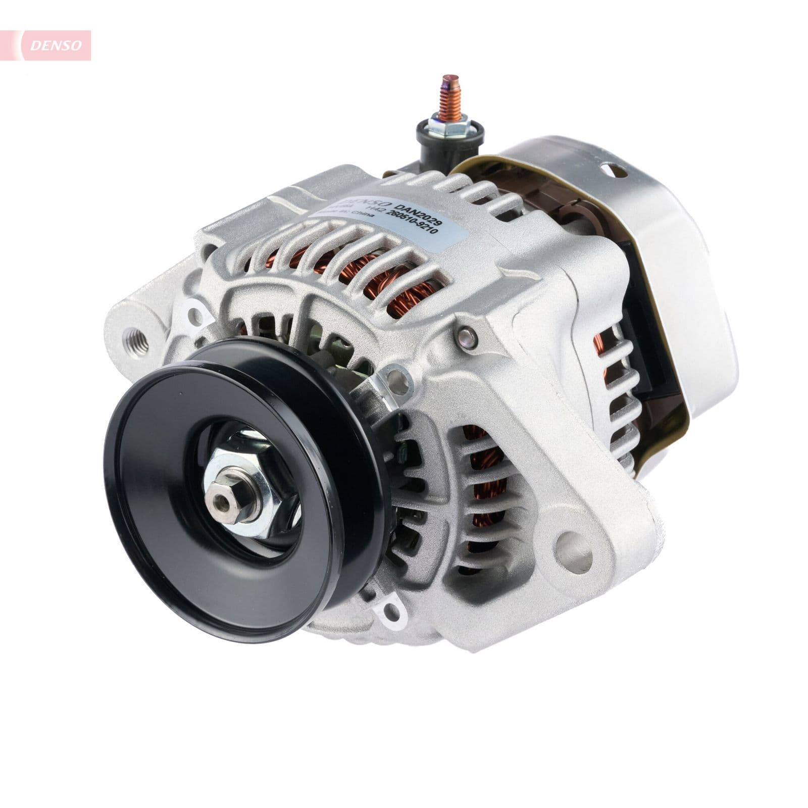 Generator / Alternator DENSO DAN2029