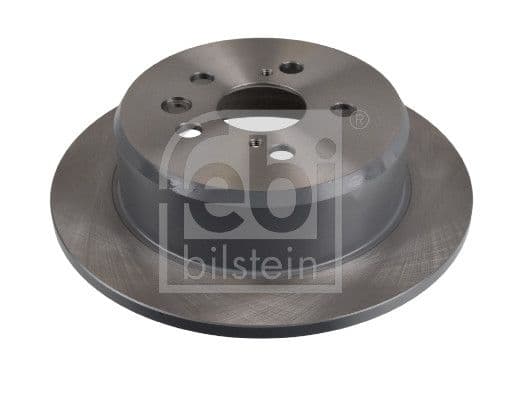 Disc frana FEBI BILSTEIN 108639