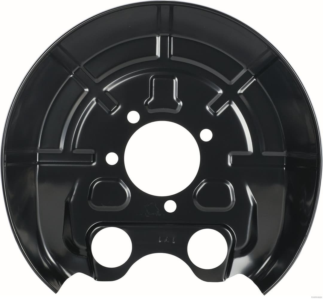 protectie stropire,disc frana HERTH+BUSS JAKOPARTS J3340842