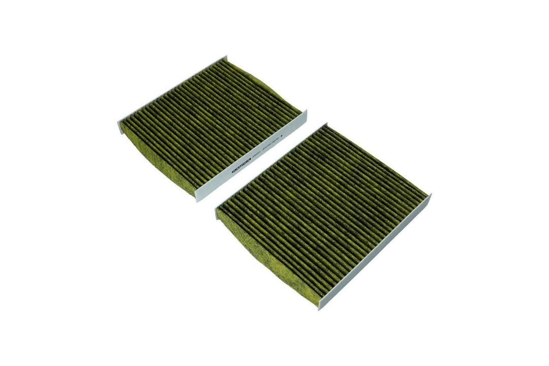 Filtru, aer habitaclu KAMOKA 6080057