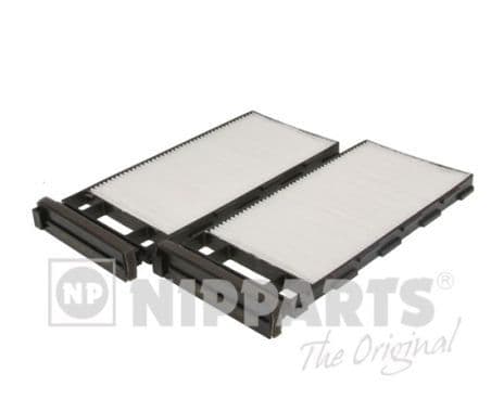 Filtru, aer habitaclu NIPPARTS J1341001
