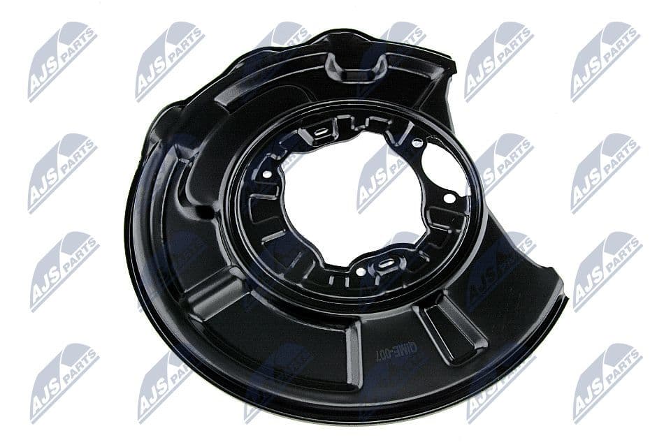protectie stropire,disc frana NTY HTO-ME-007