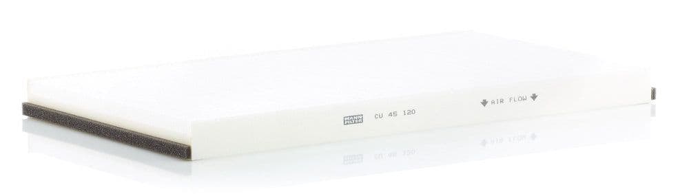 Filtru, aer habitaclu MANN-FILTER CU 45 120