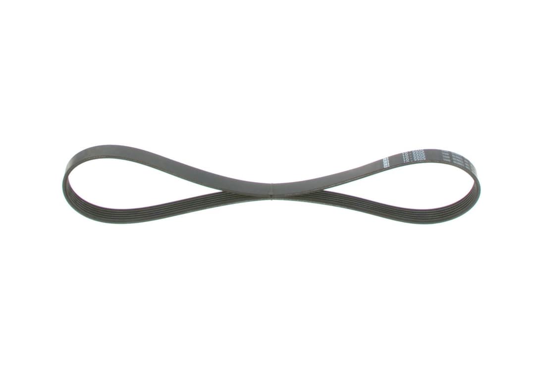 Curea transmisie cu caneluri BOSCH Elastic 1 987 946 142