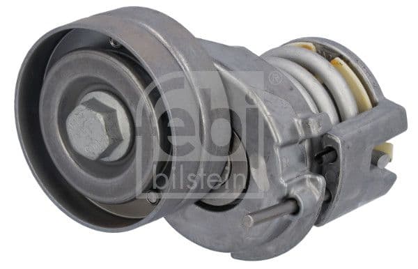 Intinzator curea, curea distributie FEBI BILSTEIN 36693
