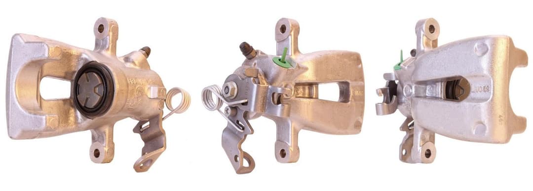 Etrier frana FERODO FCL694560