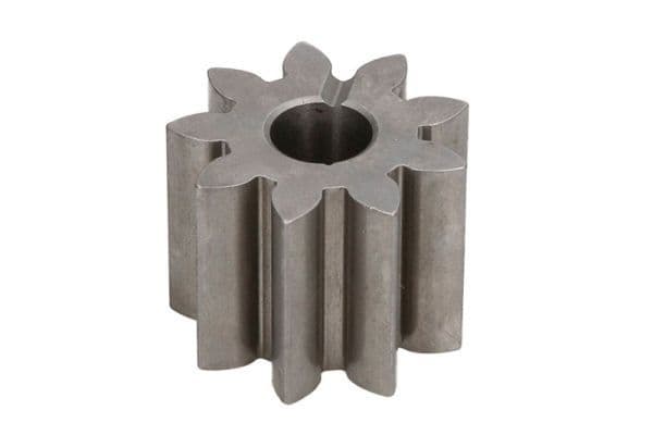 Pinion, pompa ulei BTA B05-AG-198
