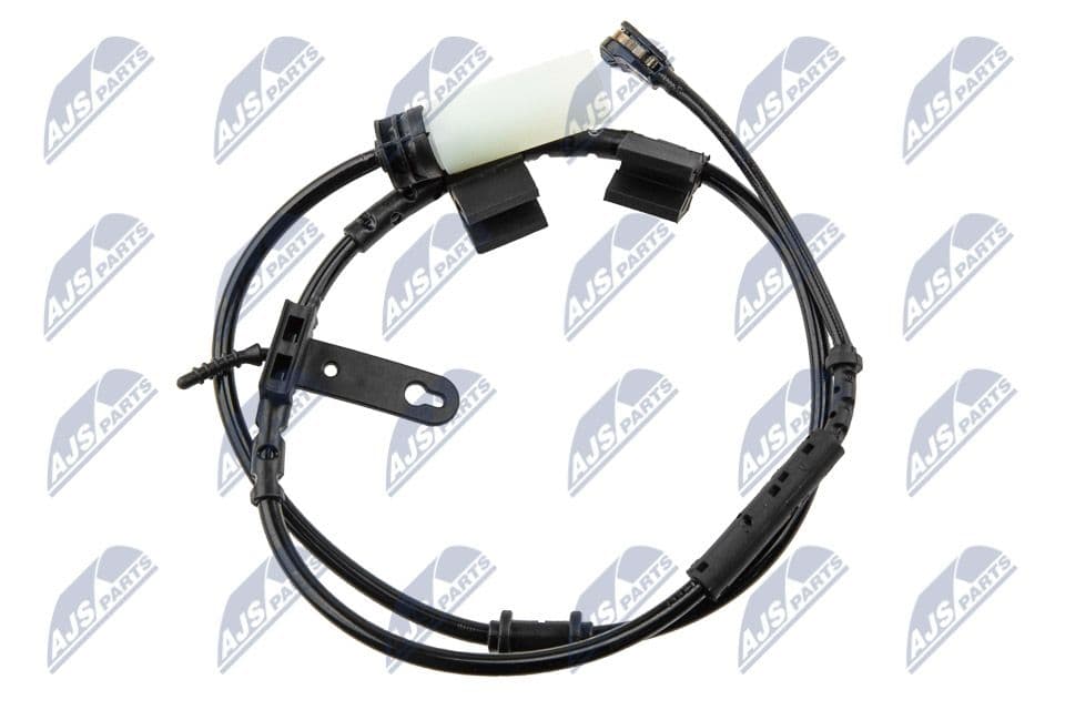 senzor de avertizare,uzura placute de frana NTY HCZ-BM-034