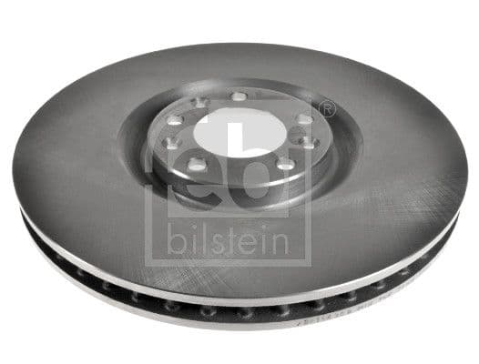 Disc frana FEBI BILSTEIN 108667