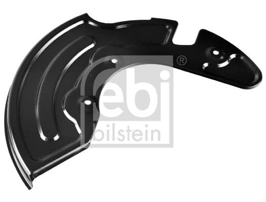protectie stropire,disc frana FEBI BILSTEIN 176763