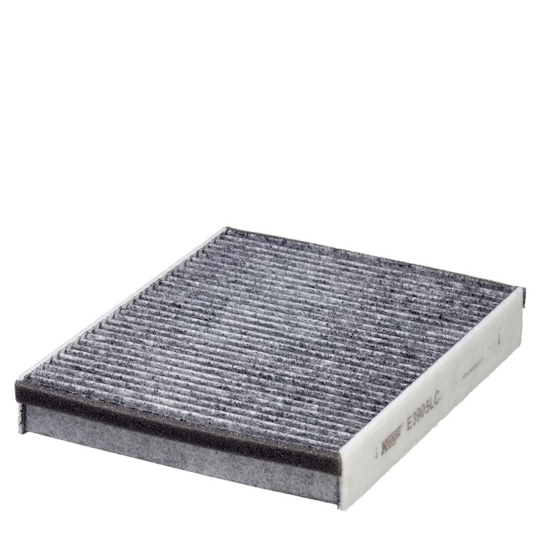 Filtru, aer habitaclu HENGST FILTER E3905LC