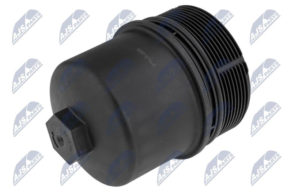 Capac, carcasa filtru ulei NTY CCL-LR-009