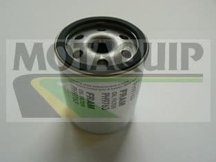 Filtru ulei MOTAQUIP VFL524