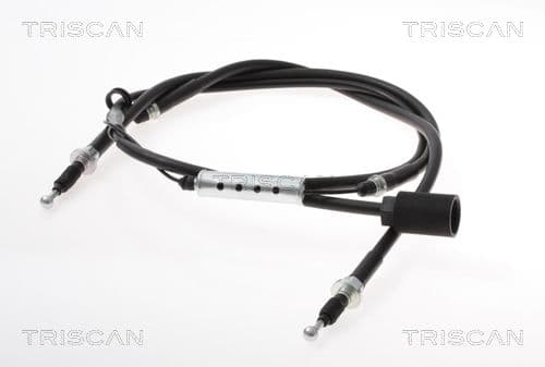 Cablu, frana de parcare TRISCAN 8140 241143