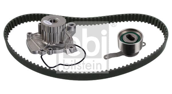 Set pompa apa + curea dintata FEBI BILSTEIN 32891