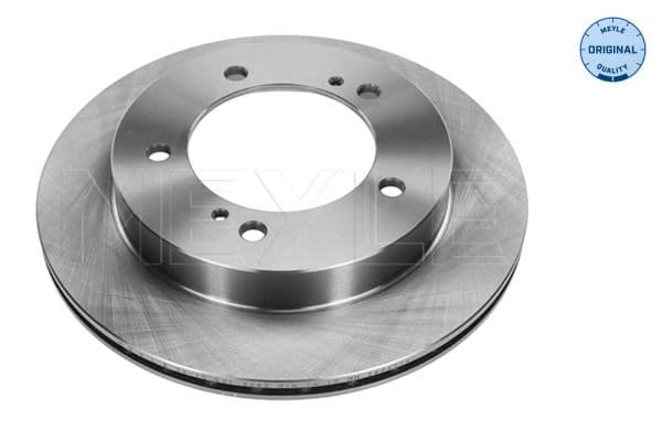 Disc frana MEYLE -ORIGINAL: True to OE. 33-15 521 0003