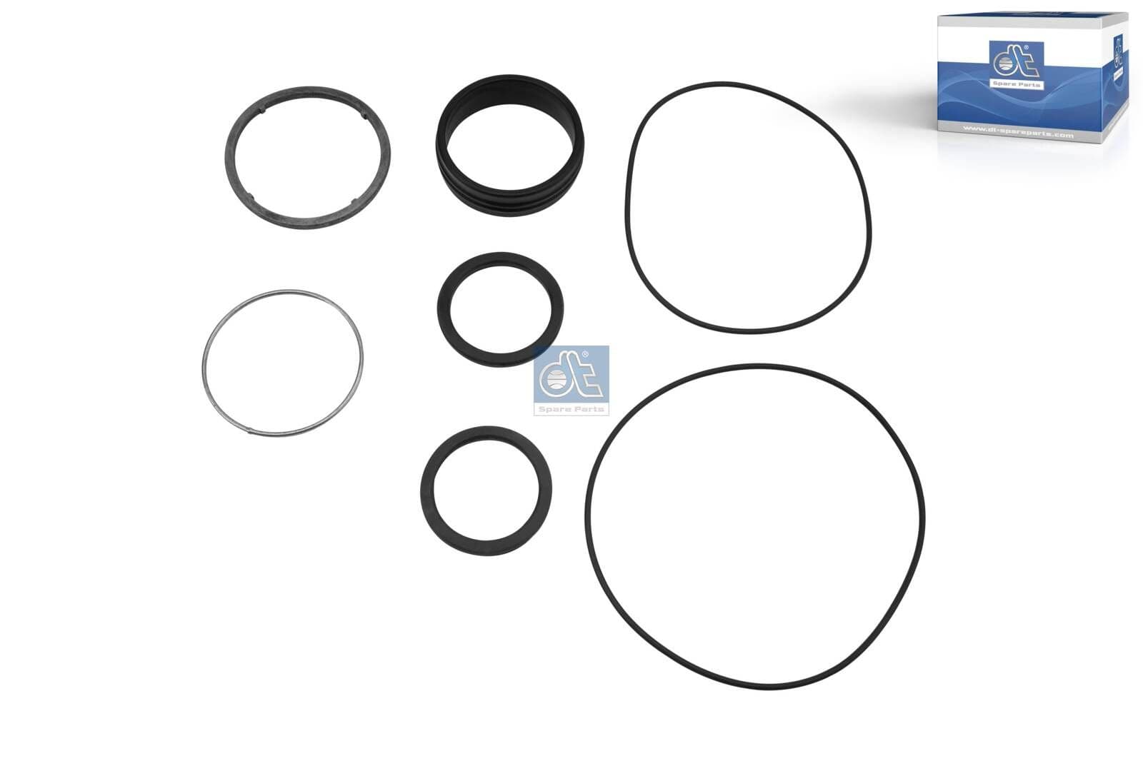 Set garnituri, pompa apa DT Spare Parts 2.91535