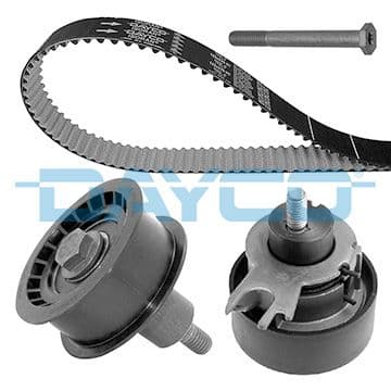Set curea de distributie DAYCO KTB617