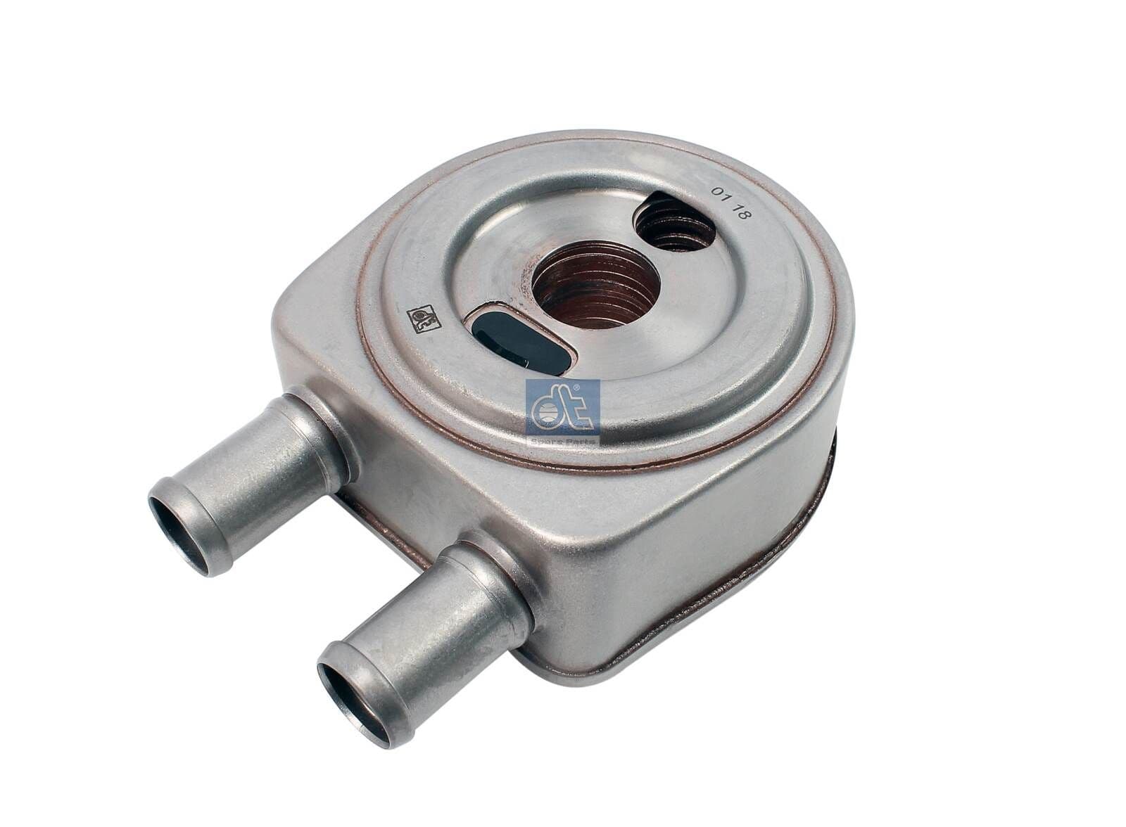 Radiator ulei, cutie viteze DT Spare Parts 2.32460