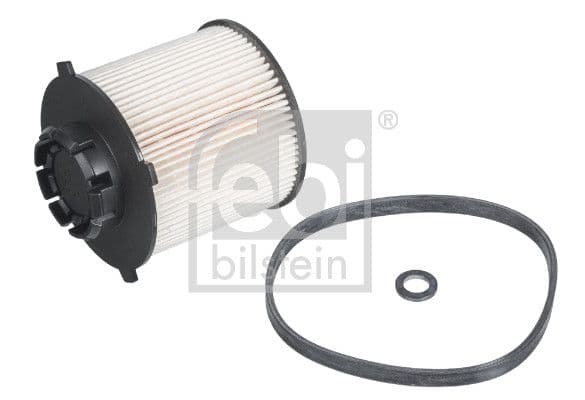 filtru combustibil FEBI BILSTEIN 106097