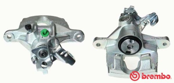 Etrier frana BREMBO F 68 094