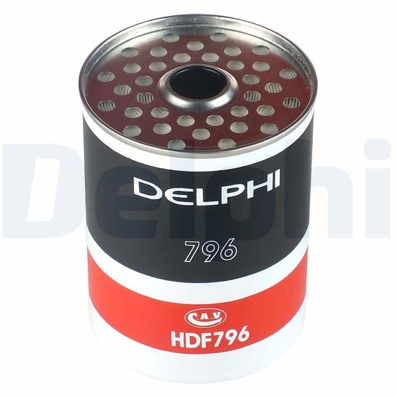 filtru combustibil DELPHI HDF796