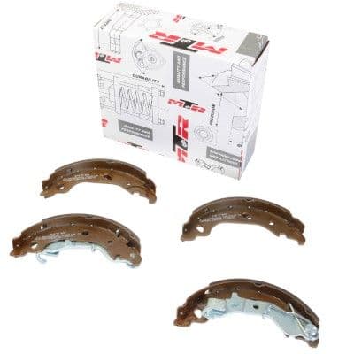 Set saboti frana MTR 12160698