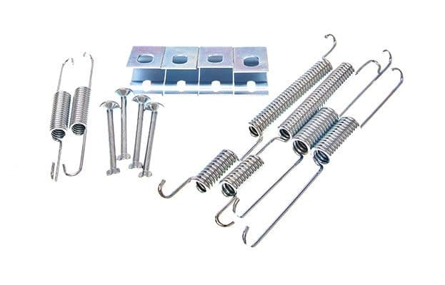 Set accesorii, sabot de frana MAXGEAR 27-2274