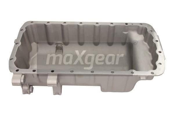 Baie ulei MAXGEAR 34-0048