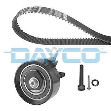 Set curea de distributie DAYCO KTB567