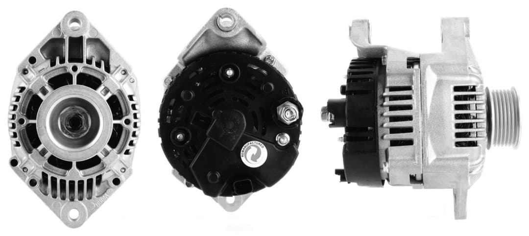 Generator / Alternator ELSTOCK 28-2929