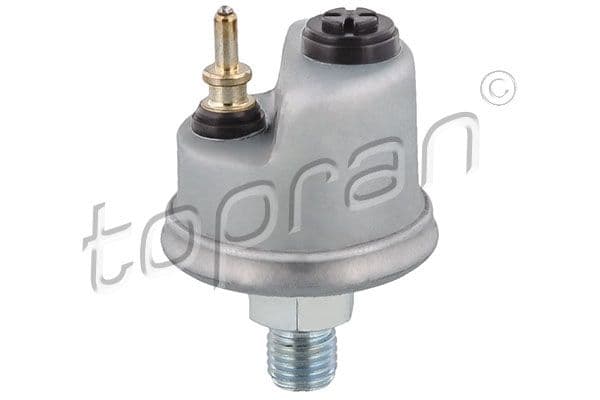 senzor,presiune ulei TOPRAN 400 678