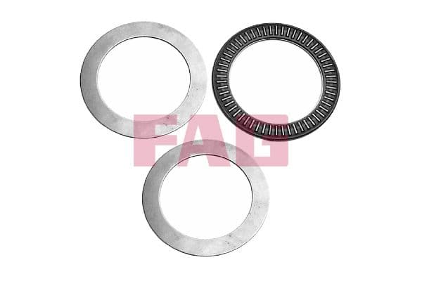 Rulment sarcina amortizor Schaeffler FAG 713 0002 20