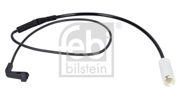 senzor de avertizare,uzura placute de frana FEBI BILSTEIN 23908