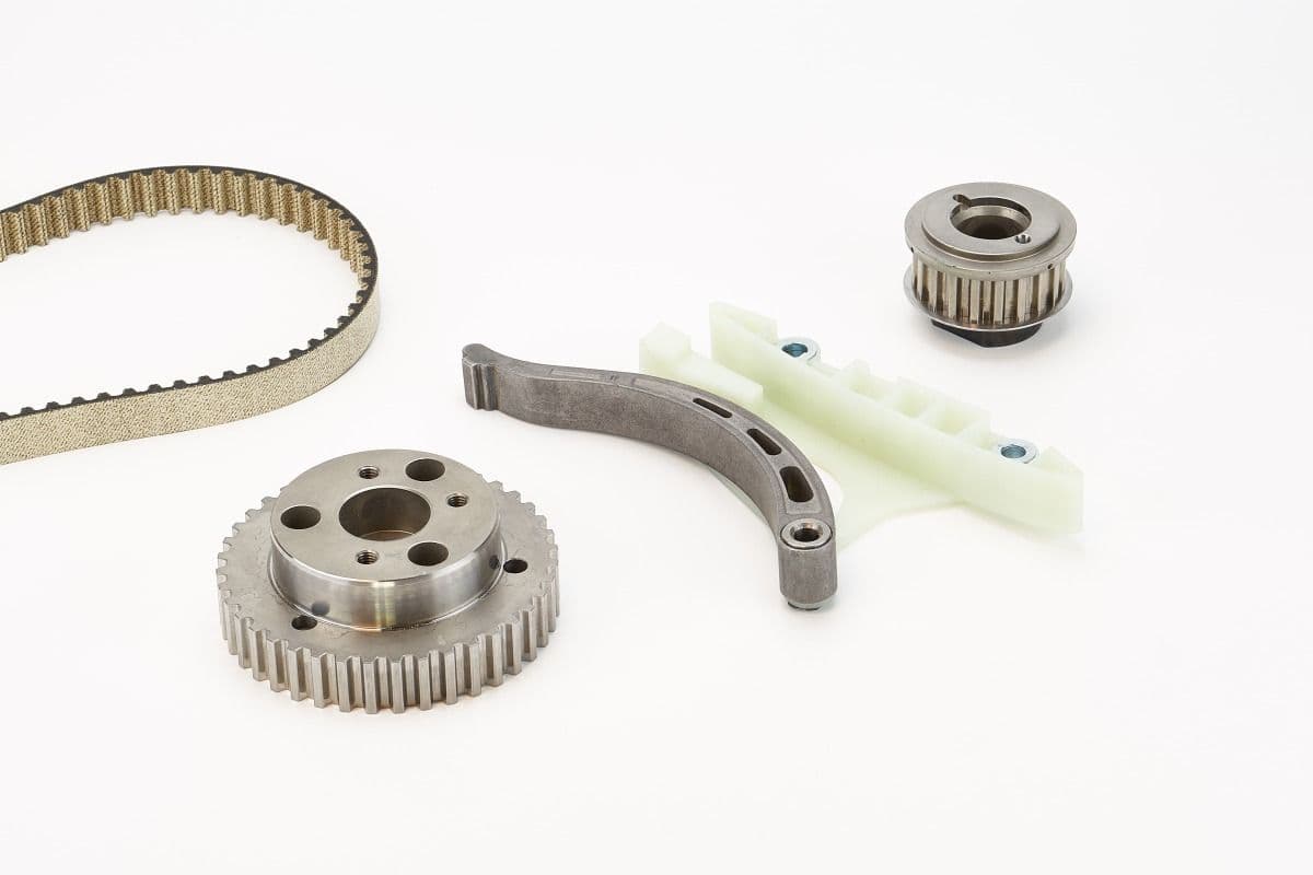 Set curea de distributie CONTINENTAL CTAM CT1210K1