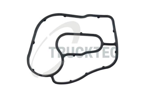 Garnituri, carcasa filtru ulei TRUCKTEC 02.18.142