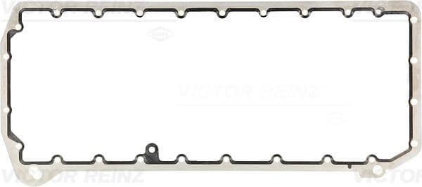 Garnitura baie ulei VICTOR REINZ 71-37406-00