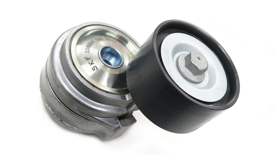 Intinzator curea, curea distributie SKF VKMCV 51005
