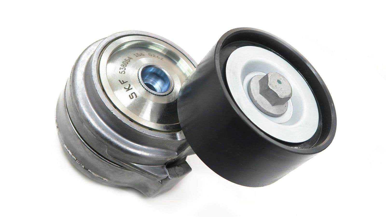 Intinzator curea, curea distributie SKF VKMCV 51005