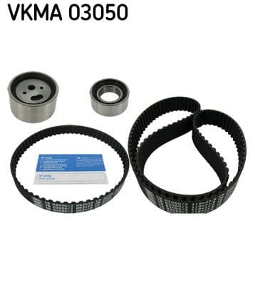 Set curea de distributie SKF VKMA 03050